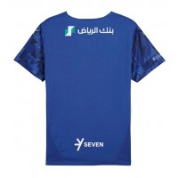 Al-Hilal Heimtrikot 2024-25 Kurzarm